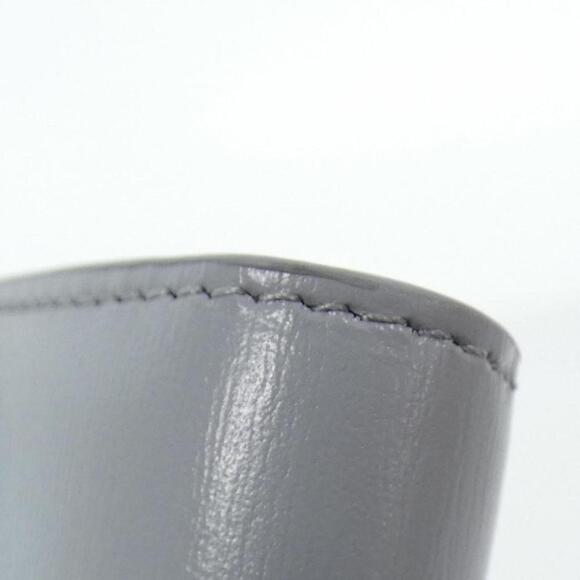 CELINE Blue Wallet - Picture 3 of 6